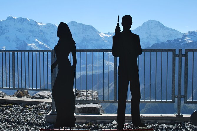 Small group tour to Schilthorn & Interlaken from Zurich (KTZ362) - Interlaken in about 45 minutes
