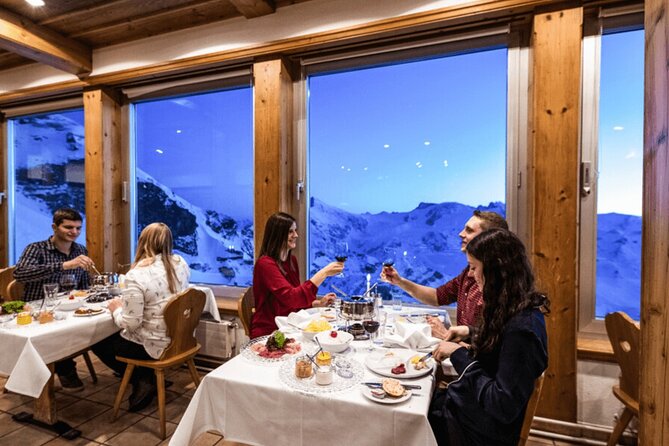 Swiss Alps & Mount Titlis Private Glacier Experience - Who should book this private Alps day?