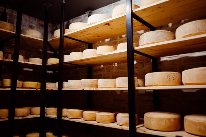Swiss Cheese Tasting Experience | Basel - What the Basel cheese tasting is really like