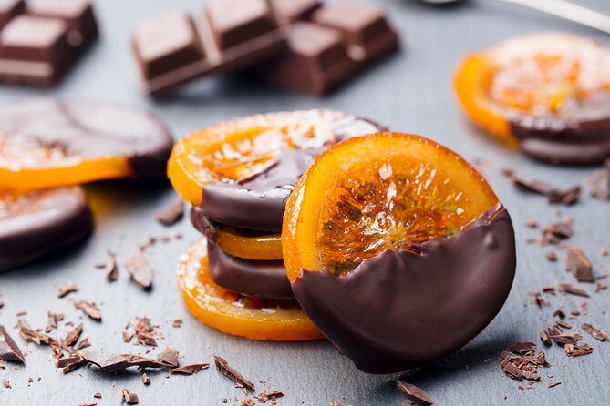 Swiss Chocolate Tasting Experience | Basel - Why cacao origin changes the experience