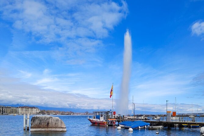 Taste Geneva – A Full Food Tour of Swiss Flavors by Do Eat Better - Settle in for moitié-moitié fondue