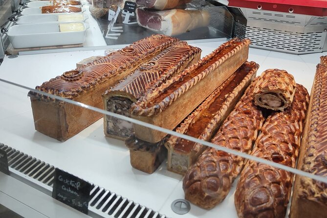 Taste Geneva – A Full Food Tour of Swiss Flavors by Do Eat Better - Finish with truffles and the Jet d’Eau