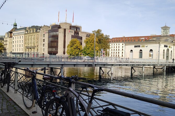 Taste Geneva – A Full Food Tour of Swiss Flavors by Do Eat Better - What the guide adds to the meal