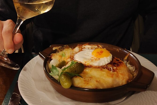 Taste Lausanne – A Full Swiss Food Tour by Do Eat Better - Carac near Saint-Laurent Church