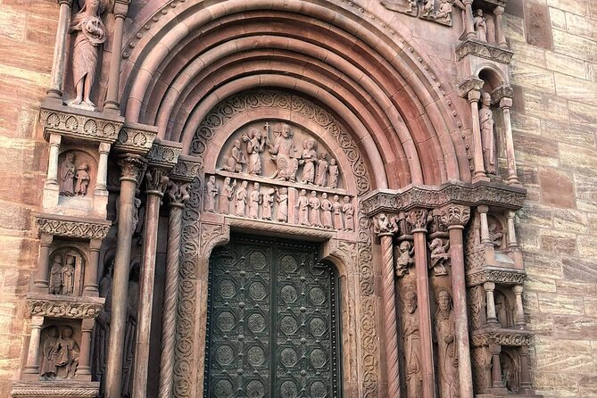 The Best of Basel’s Hidden Treasures: A Self-Guided Audio Tour - How VoiceMap works in practice