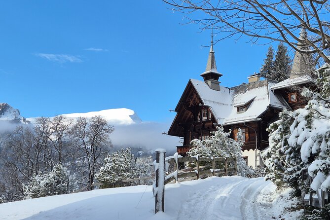 The best Sunset hike with Cheese Fondue - What Weronika adds beyond the route