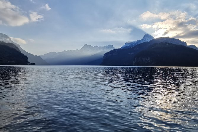 The Grand Switzerland Private Tour (5 days) - Day 5: Lauterbrunnen waterfalls and the finish in Interlaken
