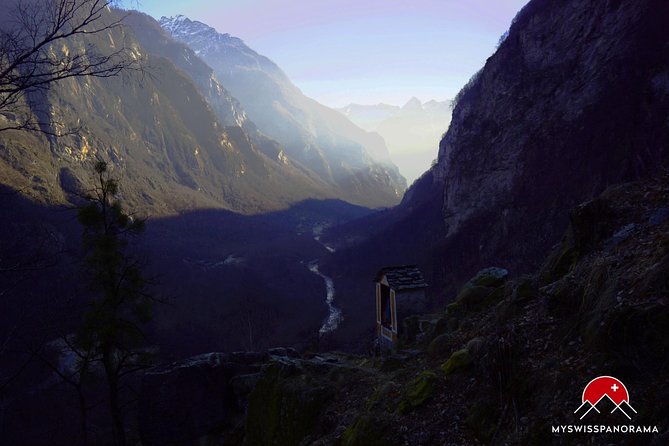 The Grand Switzerland Private Tour (5 days) - What the $7,384.31 price really buys you