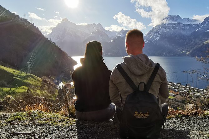The Grand Switzerland Private Tour (5 days) - Who will enjoy this trip most