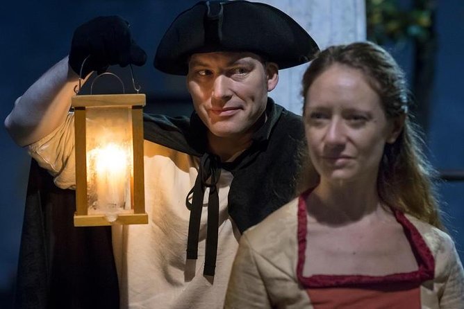 The nightwatchman's secret - Basel after dark in St. Alban-Tal