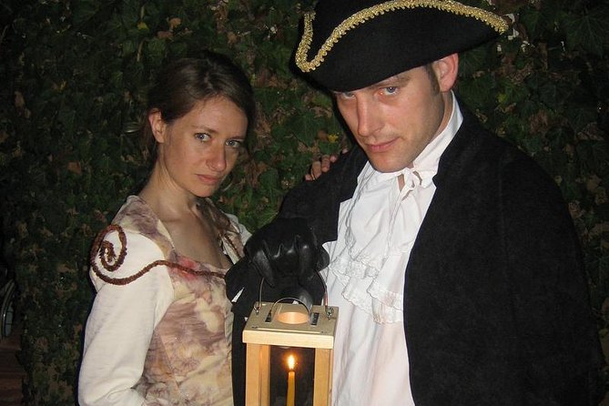 The nightwatchman's secret - Following the alleys toward Basel’s little Venice