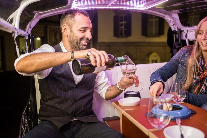 The Private Tuk Tuk Tour with one of The Best Fondues in Geneva! - What the guide adds to the ride