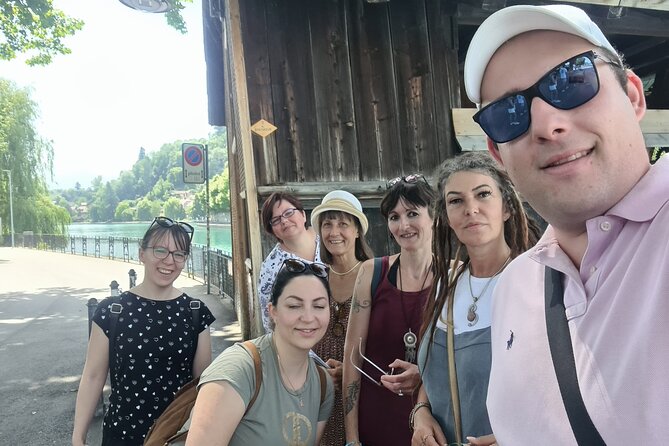 Thun Scavenger Hunt and Sights Self-Guided Tour - Why the flexible timing matters