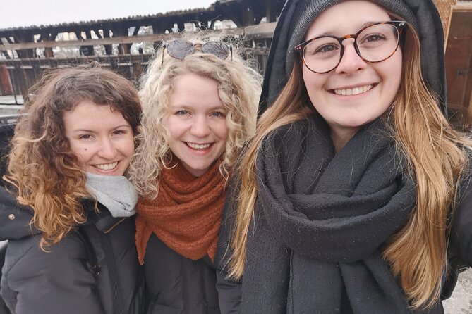 Thun Scavenger Hunt and Sights Self-Guided Tour - The value of $8.74 per person