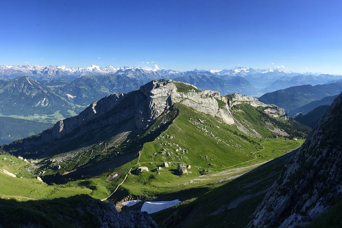 Touristic highlights of Lucerne on a Private half day tour with a local - My verdict on booking