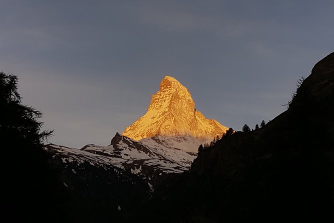 Travel with Swissness - Jungfraujoch: the biggest Alpine splurge