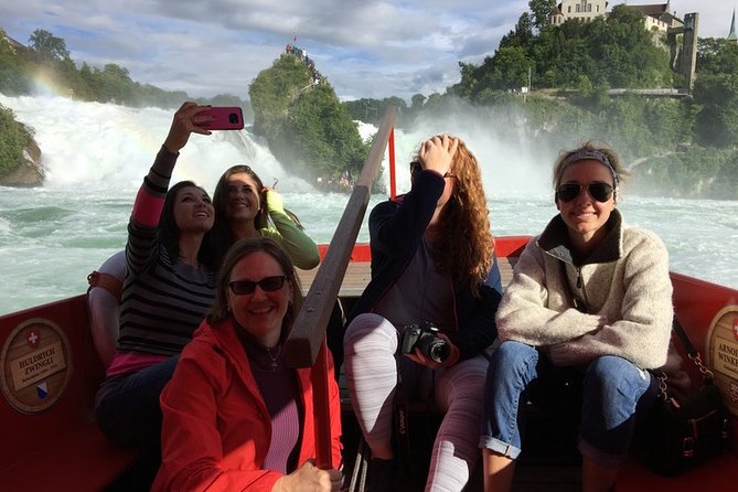 Travel with Swissness - Heidiland and Liechtenstein for a gentler day