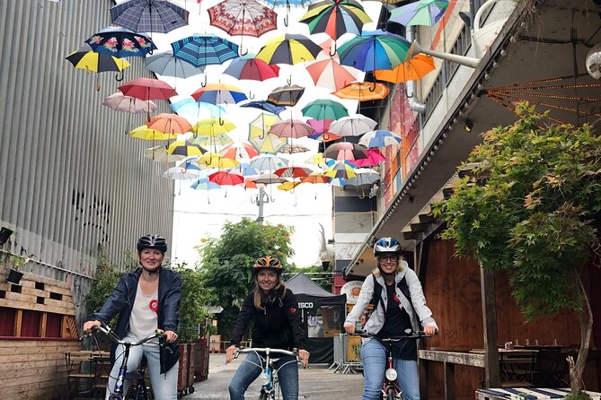 Urban Bike Tour Zurich - Is $97.51 a fair price?
