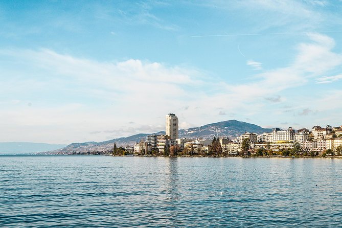 Vevey, Montreux, Chillon Day Trip from Geneva - Guides, group size, and the bus experience