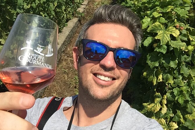 Vine Stories: Lavaux & Lutry wine walk - Who will enjoy this Lavaux wine walk