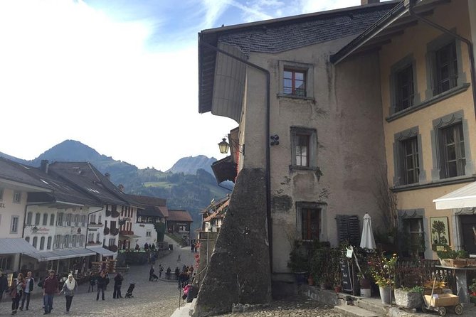 Winter Gruyères, chocolate & cheese tour from Lausanne - Who will enjoy this tour most