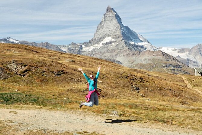 Zermatt Guided Day Hike - Zermatt stories beyond the postcard