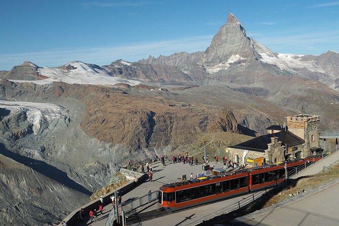 Zermatt Guided Day Hike - Timing, cancellation, and weather planning