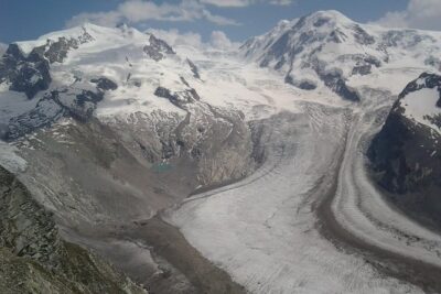 Zermatt & Mt. Gornergrat Small Group Day Trip from Basel