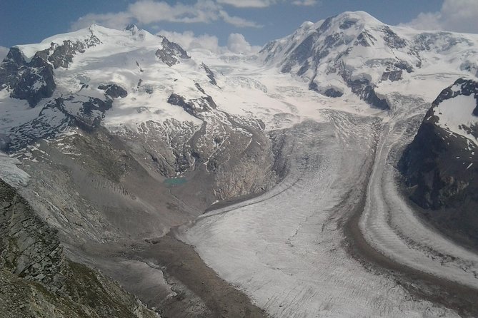 Zermatt & Mt. Gornergrat Small Group Day Trip from Basel - A short introduction to Zermatt village