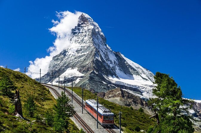 Zermatt & Mt. Gornergrat Small Group Day Trip from Bern - Why the Bern to Zermatt route works