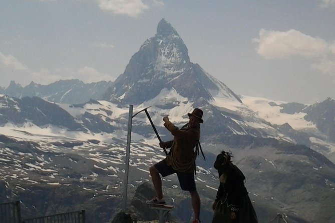 Zermatt & Mt. Gornergrat Small Group Day Trip from Bern - The long return to Bern