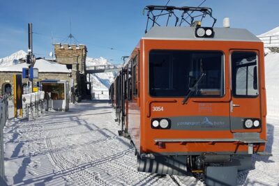 Zermatt & Mt. Gornergrat Small Group Day Trip from Zürich