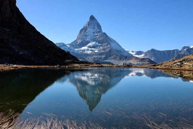 Zermatt Village Walk and Mt. Gornergrat Private Day Trip - Starting in Zermatt’s old wooden lanes