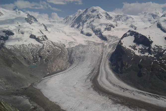 Zermatt Village Walk and Mt. Gornergrat Private Day Trip - Two hours at Gornergrat, with the Matterhorn straight ahead