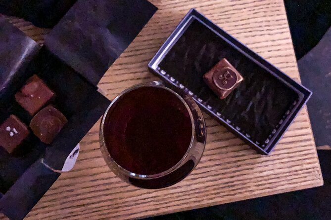 Zurich Beer & Chocolate Tour – Craft Beers & Swiss Chocolates - Is $185.64 a fair price?