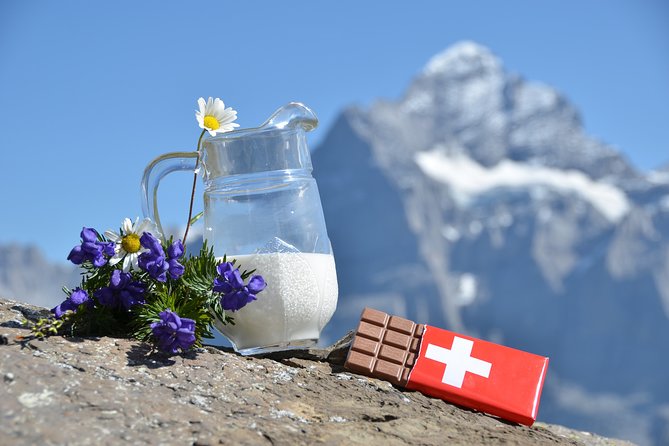 Zurich City, Lake Cruise and Chocolate (Private Tour) - Why this private Zurich tour works for a first look