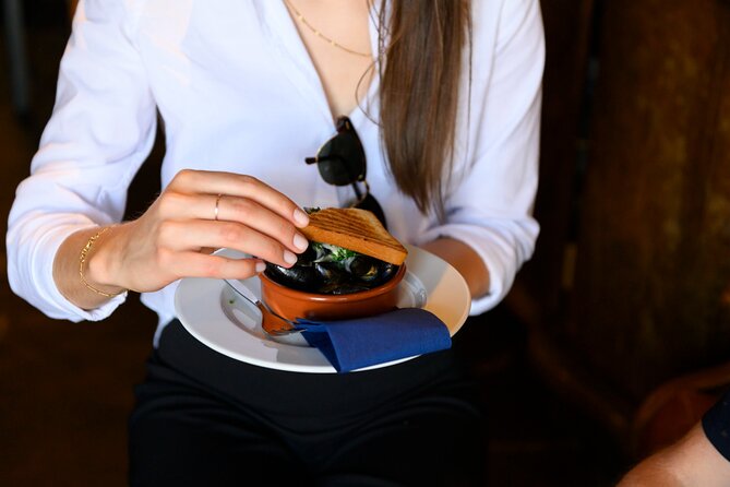 Zürich Food Tour - What happens at the Toni Areal meeting point