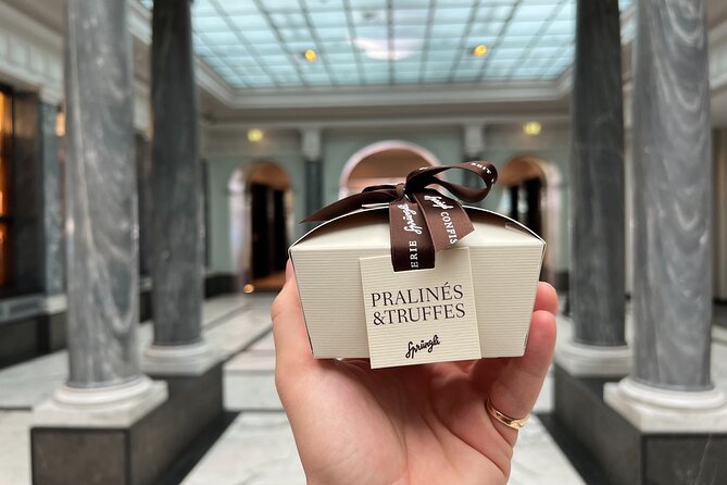 Zurich Food Tour with 10 Local Delicacies, Cheeses & Chocolates - What You Actually Taste on the Zurich Food Tour