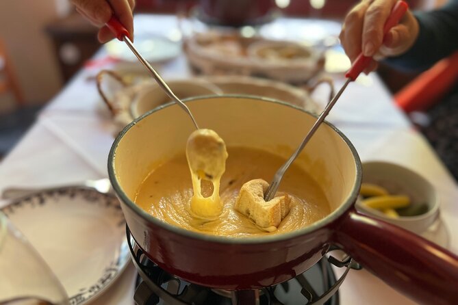Zurich Food Tour with 10 Local Delicacies, Cheeses & Chocolates - Is $170.59 Good Value in Zurich?
