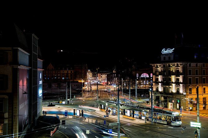 Zurich Like a Local: Customized Private Tour - A private way to get your bearings in Zurich
