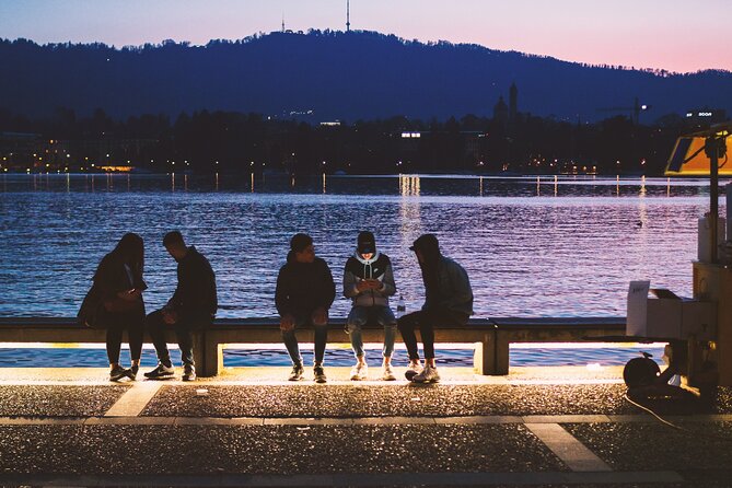 Zurich Like a Local: Customized Private Tour - How much can you see in two to six hours?