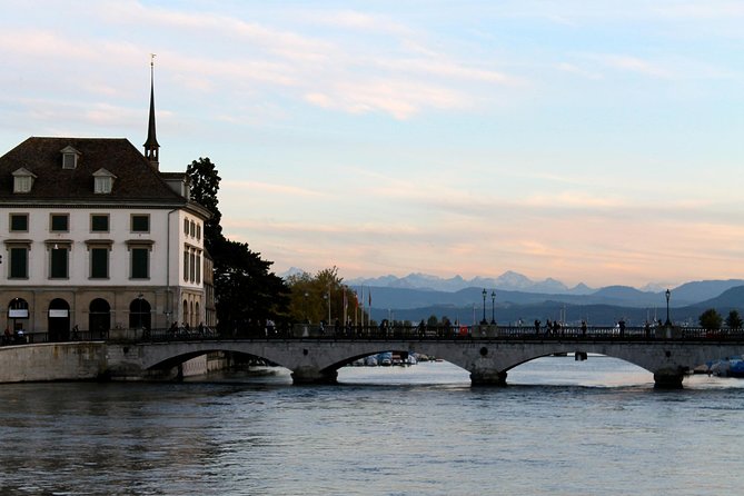 Zurich Like a Local: Customized Private Tour - What the flexible itinerary really means