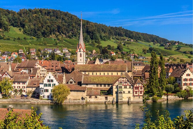 Zürich: Private Car Tour to Rhine Falls, Titisee and Black Forest - Driver quality matters more than usual