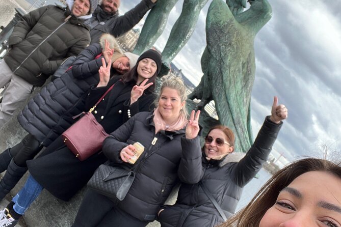 Zurich Scavenger Hunt and Sights Self-Guided Tour - What $18.61 buys you