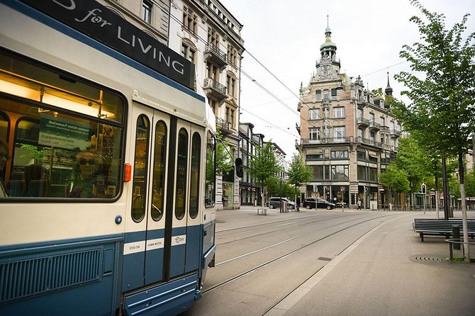 Zurich Sightseeing Private Walking Tour - Who will get the most from this tour