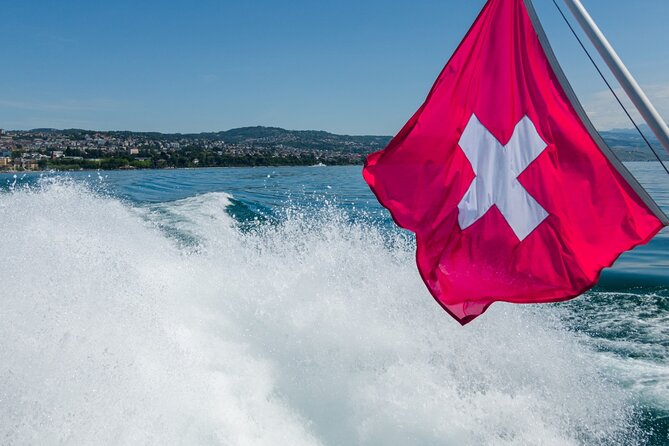 Zurich with Cruise and Lindt Home of Chocolate Private tour - Who will enjoy this private Zurich tour?